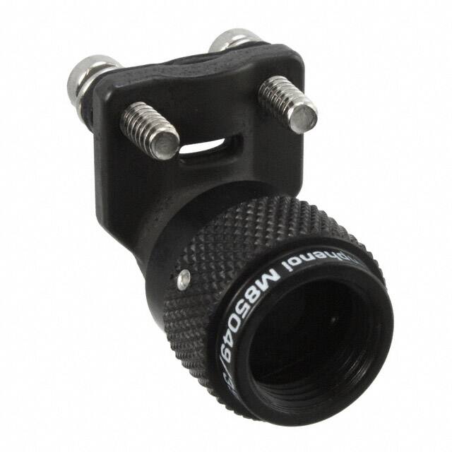 A8504939S9A Amphenol Interconnect India  Backshells and Cable Clamps